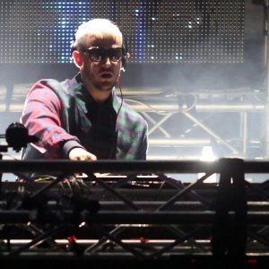 Dj Snake