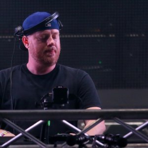 DJ Eric Prydz