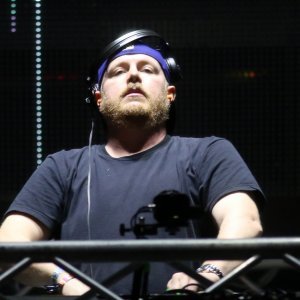 DJ Eric Prydz