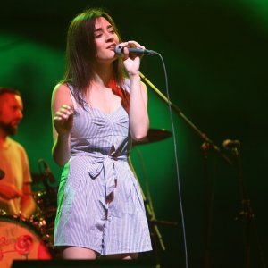 Severina i Mia Dimšić otvorile Rise Up Festival