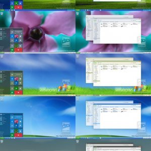 Windows XP