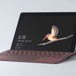 Microsoft Surface Go