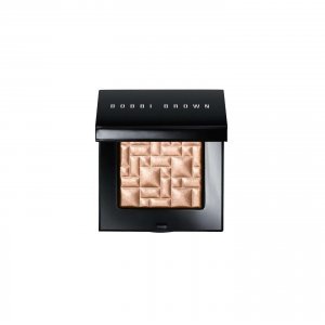 10. Bobby Brown Highlighter Powder - Bronze Glow