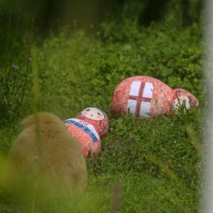 Giboni u Zagrebačkom ZOO-u predviđaju nogometni rezultat