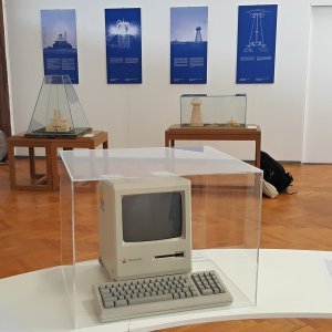 Kućno računalo Apple Macintosh Plus