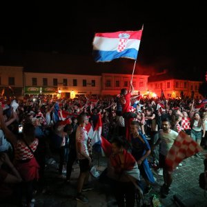 Slavlje u Osijeku