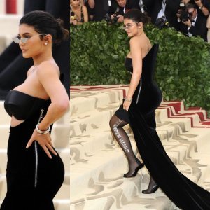 Kylie Jenner