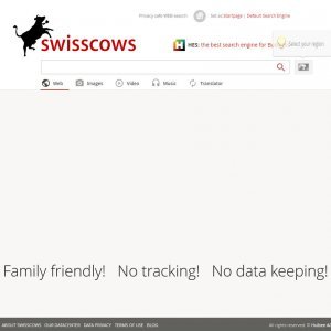 Swisscows