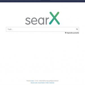 SearX