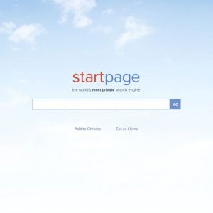 StartPage