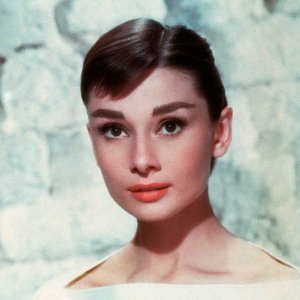 Audrey Hepburn