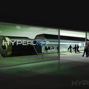 Hyperloop