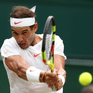 Rafael Nadal