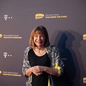 Svečano otvoren 65. Pula Film festival