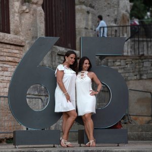 Svečano otvoren 65. Pula Film festival