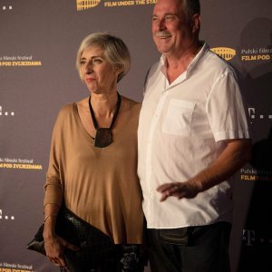 Svečano otvoren 65. Pula Film festival