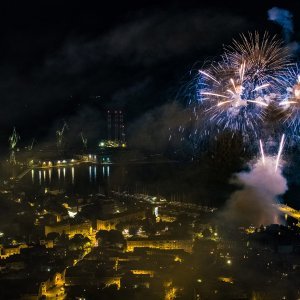 Svečano otvoren 65. Pula Film festival