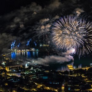 Svečano otvoren 65. Pula Film festival