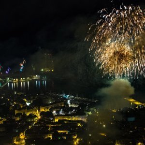 Svečano otvoren 65. Pula Film festival