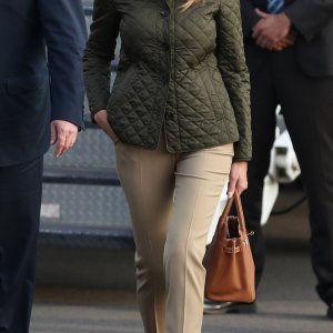 Melania Trump