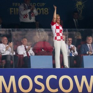 Kolinda Grabar Kitarović