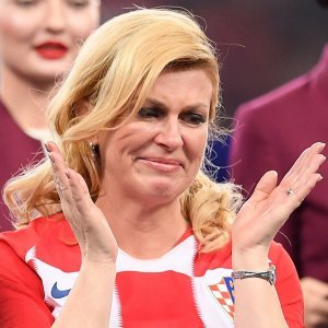 Kolinda Grabar Kitarović