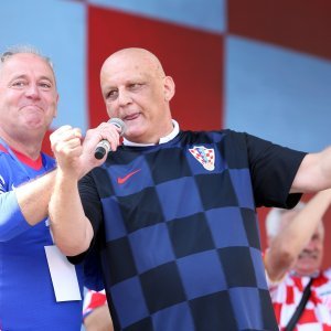 Mirko Fodor, Ljubo Ćesić Rojs