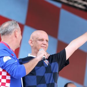 Mirko Fodor, Ljubo Ćesić Rojs