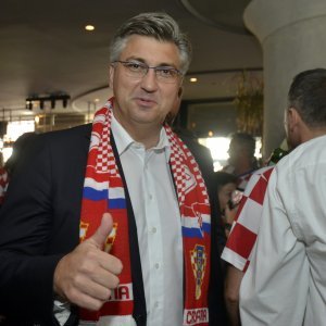 Andrej Plenković