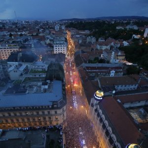 Doček Vatrenih