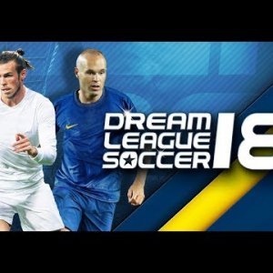 Dream League Soccer 2018