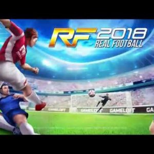 Real Football 2018