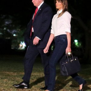 Melania Trump