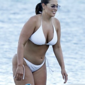 Ashley Graham