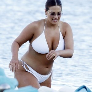 Ashley Graham