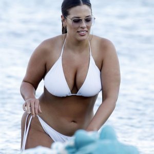 Ashley Graham