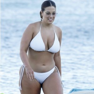 Ashley Graham