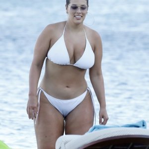 Ashley Graham