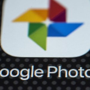 Google Photos