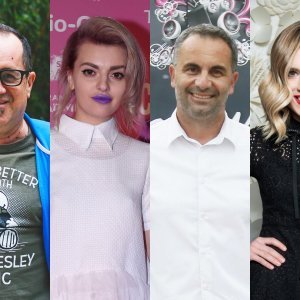 Neno Belan, Ella Dvornik, Joško Lokas, Ana Radišić