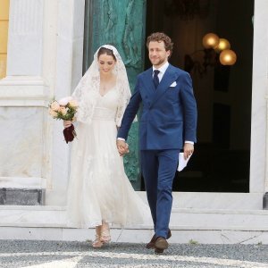 Talijansko vjenčanje Bee Shaffer