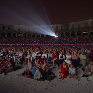 Mjuzikl Mamma Mia 2 u pulskoj Areni