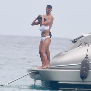 Nicole Scherzinger