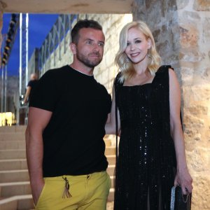 Jelena Rozga, Igor Kirov