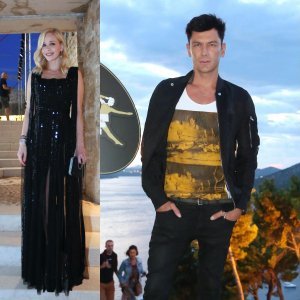 Jelena Rozga, Maksim Mrvica, Fani Čapalija