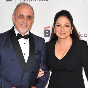 Gloria i Emilio Estefan