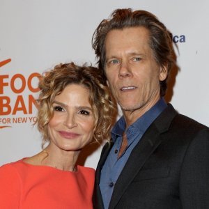 Kyra Sedgwick i Kevin Bacon