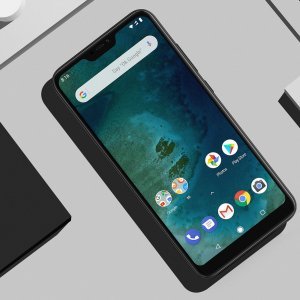 Xiaomi Mi A2