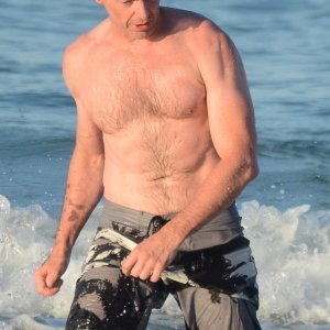 Hugh Jackman