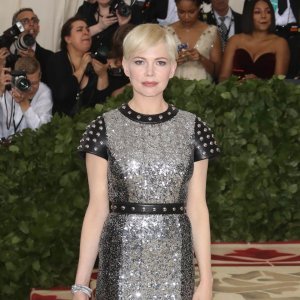 Michelle Williams - 162 centimetra